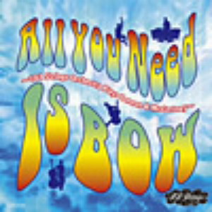 101ストリングス・オーケストラ/All you need is BOW