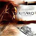【クリックで詳細表示】喜多郎/The Essential Kitaro(DVD付)