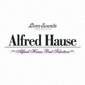 アルフレッド・ハウゼ/アルフレッド・ハウゼ〜ベスト・セレクション