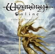 PCゲーム『Wizardry Online』オリジナルサウンドトラック