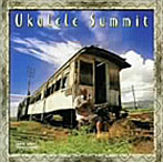 【クリックで詳細表示】Ukulele Summit～BeeGeesカバー集～