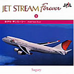 【クリックで詳細表示】JET STREAM FOREVER(5)「ロマンチックロード」
