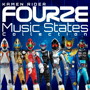 仮面ライダーフォーゼ Music States Collection（DVD付）date.html