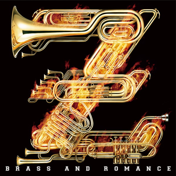 シエナ・ウインド・オーケストラ/ブラバンももいろクローバーZ!〜BRASS AND ROMANCE〜