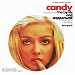 【クリックで詳細表示】キャンディ オリジナル・サウンド・トラック
