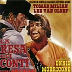 【クリックでお店のこの商品のページへ】La Resa Dei Conti 復讐のガンマン