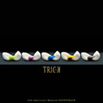 【クリックで詳細表示】トリック 10th Anniversary Memorial Soundtrack