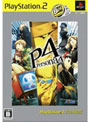 �ڥ륽��4 PlayStation 2 the Best
