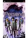 Persona �ʥڥ륽�ʡ�