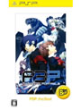 �ڥ륽��3�ݡ����֥� PSP the Best