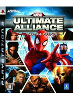 �}�[�x�� �A���e�B���b�g �A���C�A���X(PS3)