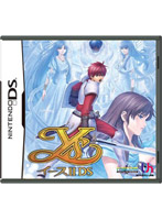 イースII DS