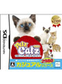 カジュアルシリーズ2980 Petz Catz キャッツ