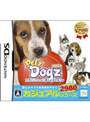 カジュアルシリーズ2980 Petz Dogz ドッグズ