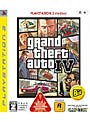 グランド・セフト・オートIV PLAYSTATION3 the Best