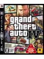 Grand Theft Auto IV