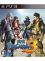 戦国BASARA3