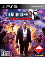 �f�b�h���C�W���O2 �I�t�E�U�E���R�[�h [PS3] ���i�摜