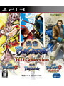 戦国BASARA HD Collection （戦国バサラ HDコレクション）