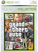 �O�����h�E�Z�t�g�E�I�[�gIV (Xbox 360 �v���`�i�R���N�V����)