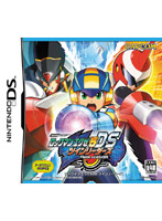 ロックマン エグゼ5DS ツインリーダーズ