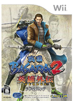 ���BASARA2 ��ͺ������HEROES�� ���֥�ѥå�