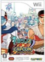 タツノコVS.CAPCOM CROSS GENERATION OF HEROES