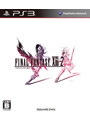 FINAL FANTASY XIII-2