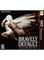 BRAVELY DEFAULT