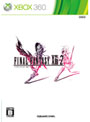 FINAL FANTASY XIII-2