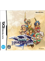 ��������HEROS of MANA