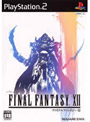 FINAL FANTASY XII