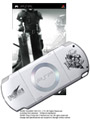クライシス コア -ファイナルファンタジーVII- (新型PSP本体同梱版)(FFVII 10th Anniversary Limited)