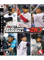 ���W���[���[�O�x�[�X�{�[�� 2K7(PS3)