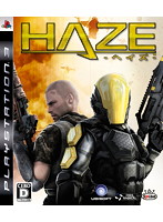 HAZE