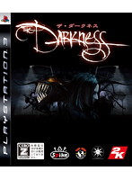 The Darkness(PS3)