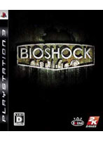 BIOSHOCK(PS3)の画像