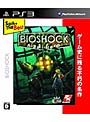 Spike The Best : BIOSHOCK �ʥХ�������å���