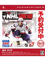 NHL 2K10 (PS3)