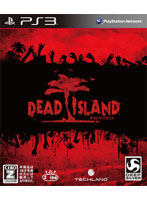 【クリックでお店のこの商品のページへ】DEAD ISLAND