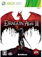 【クリックで詳細表示】Dragon Age II(ドラゴンエイジII)