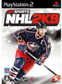 NHL 2K9 ���Ѹ���