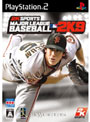 MLB 2K9 ��PS2��