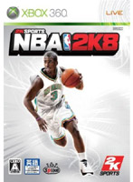 NBA 2K8