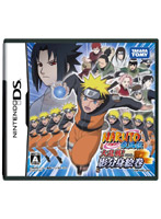 NARUTO-�i���g- �����` �嗐��! �e���g�G��