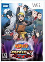 NARUTO-�i���g-�����` �����E�ґ��! EX3