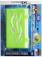 �˥�ƥ�ɡ�DS Lite���ꥳ�󥫥С��ݥ���� �������ߡʥ��꡼���