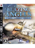 �u���C�W���O�E�G���W�F���`SQUADRONS OF WWII�`