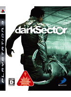 dark Sector(PS3)