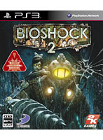 BIO SHOCK 2 (PS3)